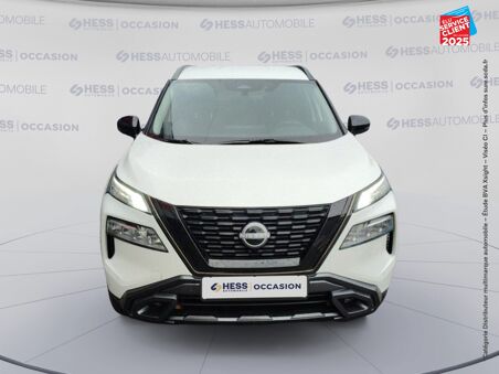 NISSAN X-TRAIL E-POWER...