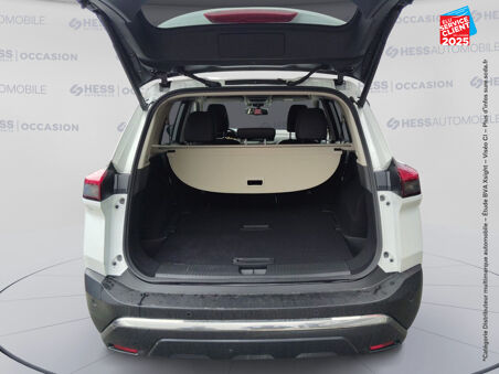 NISSAN X-TRAIL E-POWER...