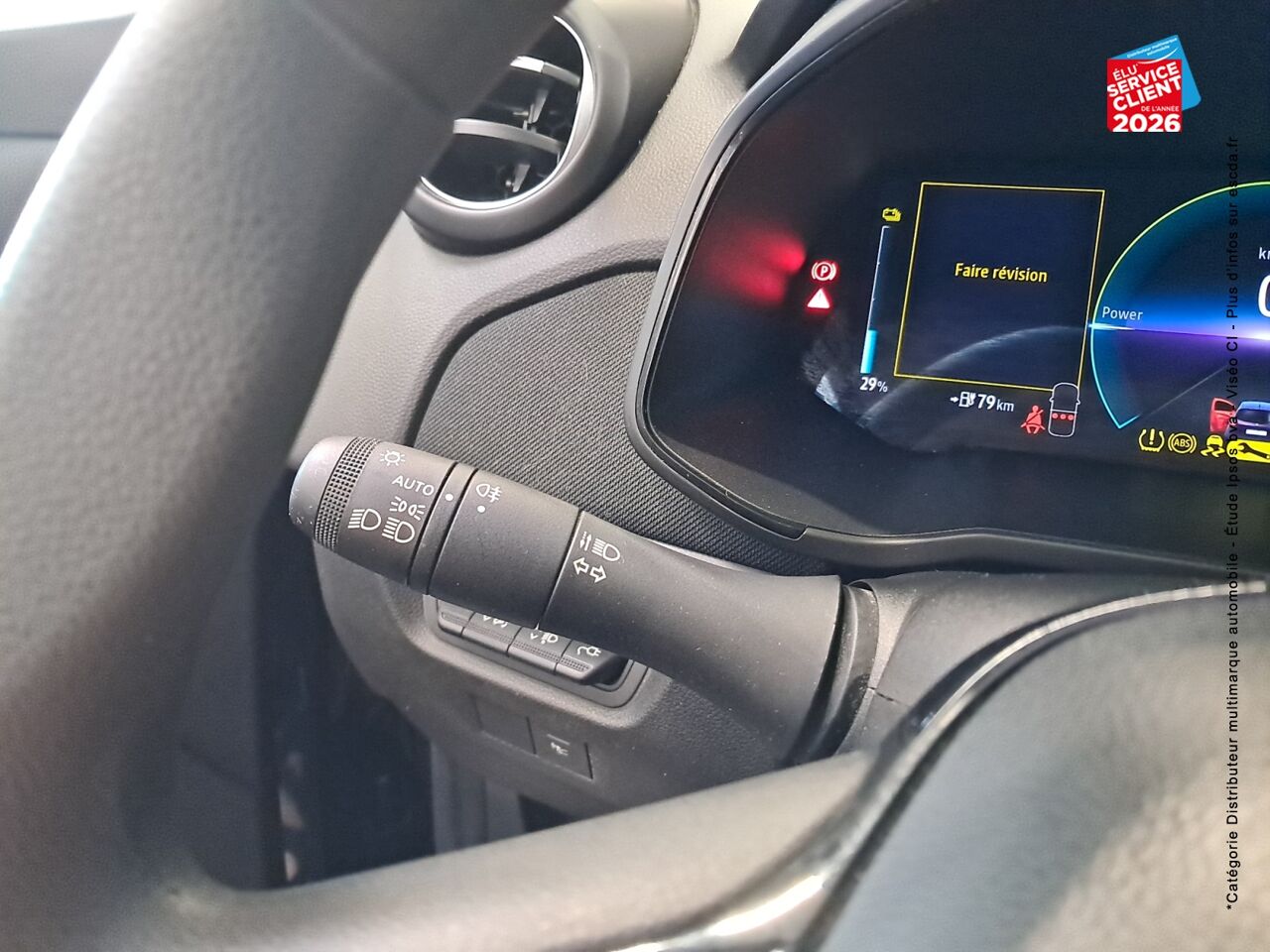 chez Renault Sélestat