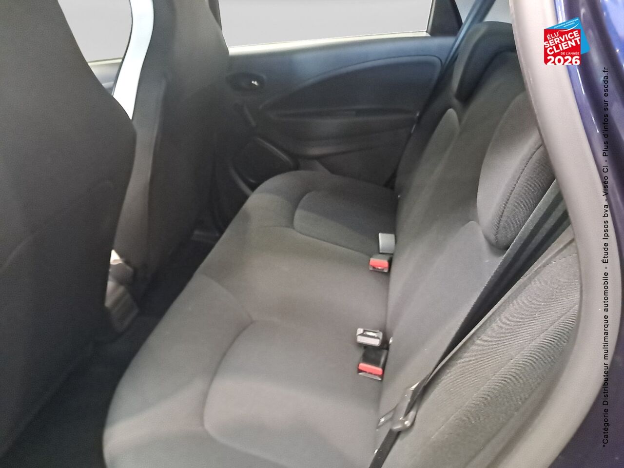 chez Renault Sélestat
