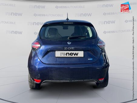 RENAULT ZOE E-TECH...