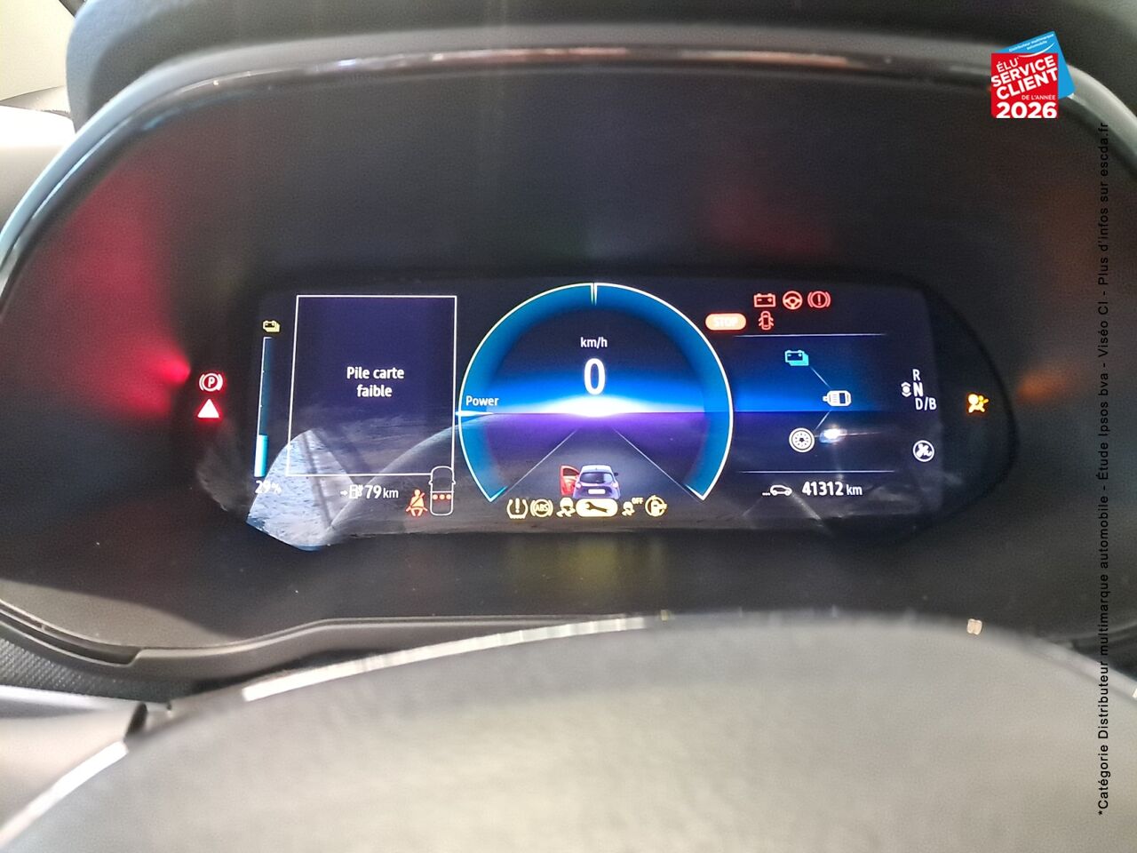 chez Renault Sélestat