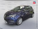Véhicule d'occasion RENAULT ZOE E-TECH EQUILIBRE CHARGE NORMALE R110 ACHAT INTEGRAL - 22B