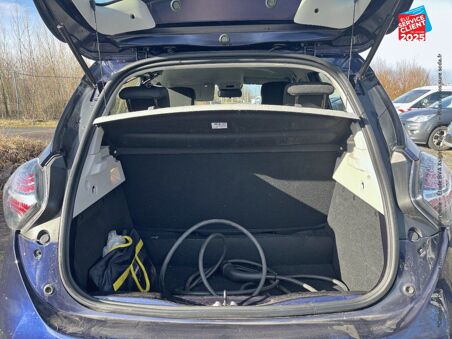 RENAULT ZOE E-TECH...