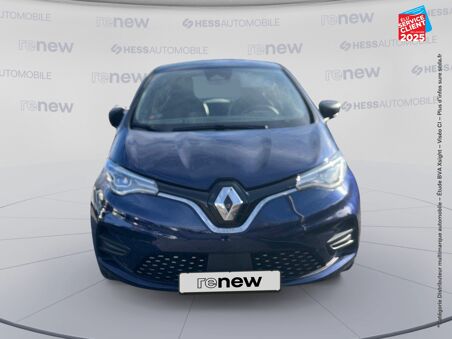 RENAULT ZOE E-TECH...