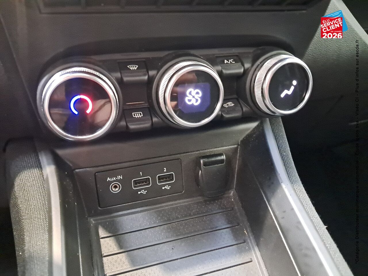 chez Renault Sélestat