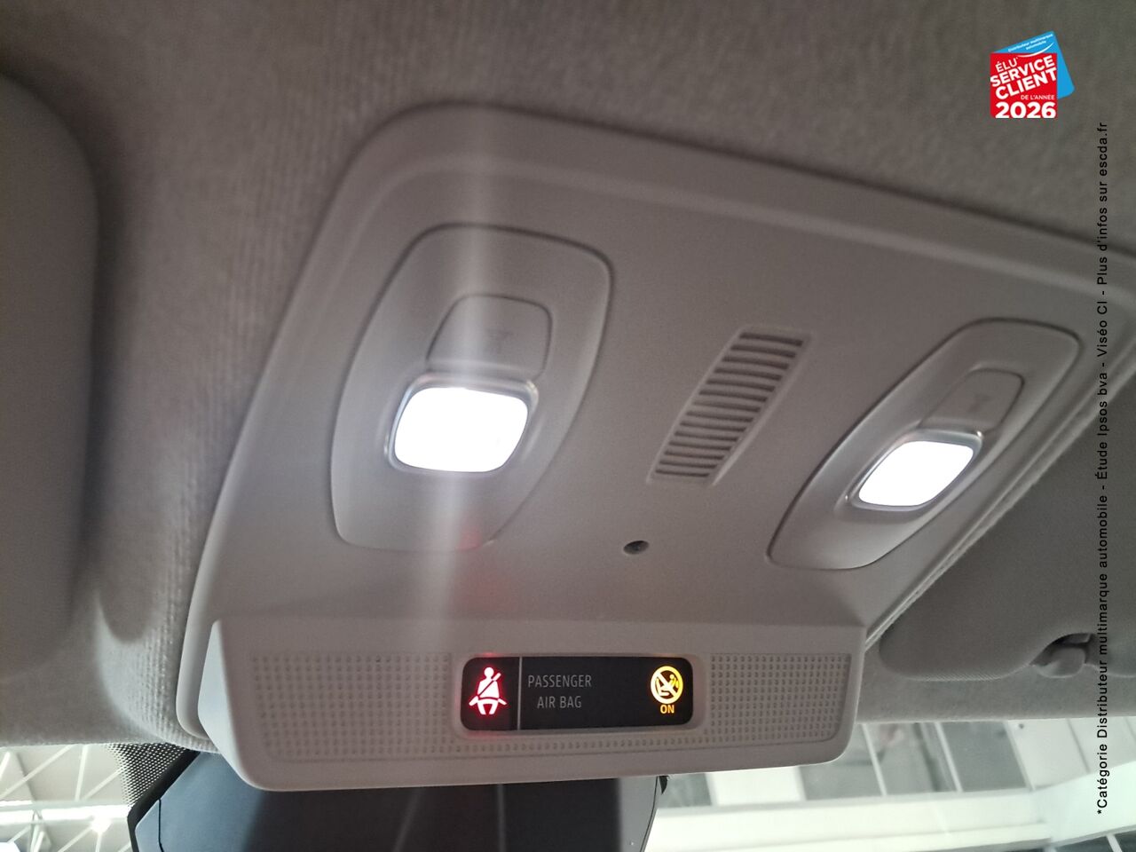 chez Renault Sélestat