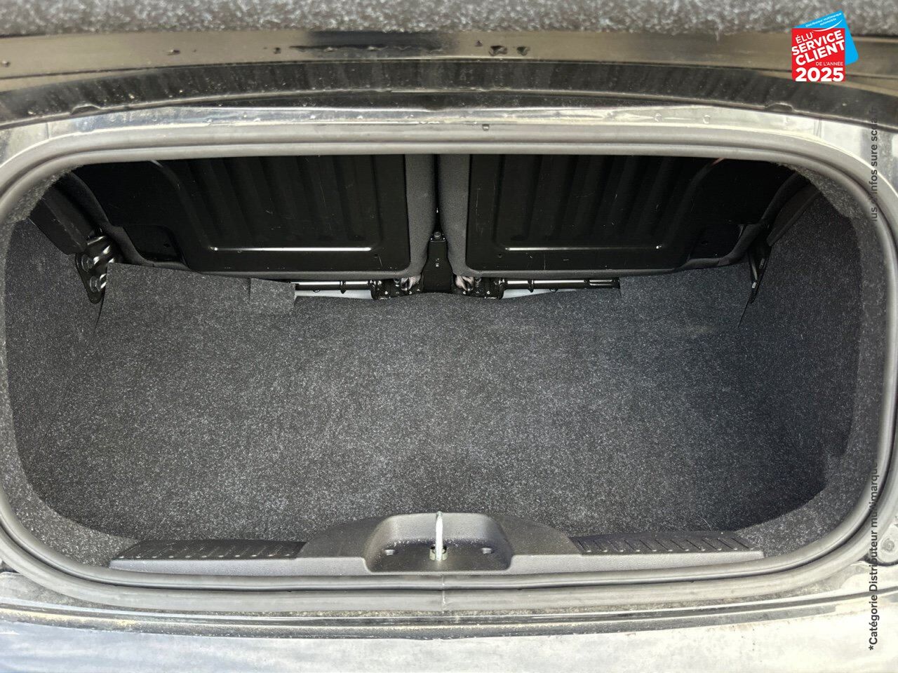 Véhicule d'occasion FIAT 500C 1.0 70CH BSG SS PACK CONFORT chez Fiat 500 occasion