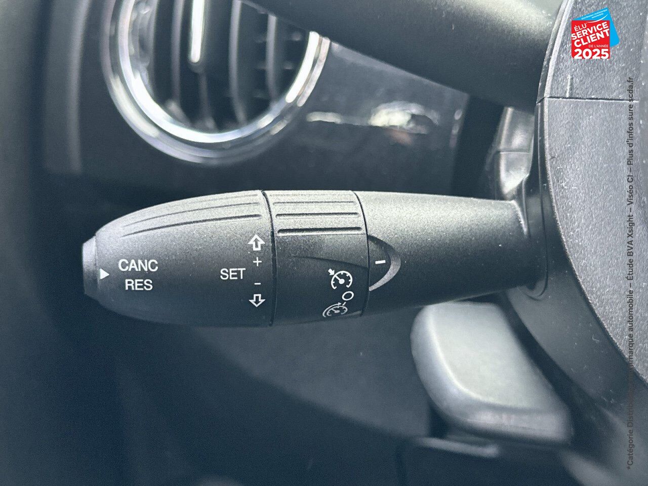 Véhicule d'occasion FIAT 500C 1.0 70CH BSG SS PACK CONFORT chez Fiat 500 occasion