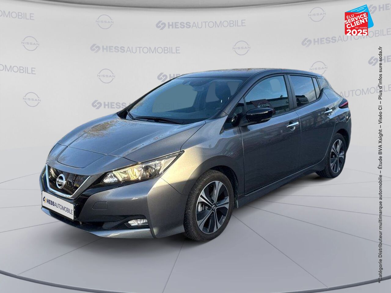 chez Toyota Forbach