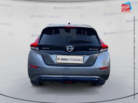 NISSAN LEAF 150CH 40KWH...