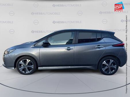 NISSAN LEAF 150CH 40KWH...