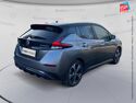 Véhicule d'occasion NISSAN LEAF 150CH 40KWH 10EME ANNIVERSAIRE 21