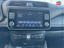 Véhicule d'occasion NISSAN LEAF 150CH 40KWH 10EME ANNIVERSAIRE 21
