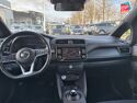 Véhicule d'occasion NISSAN LEAF 150CH 40KWH 10EME ANNIVERSAIRE 21
