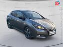 Véhicule d'occasion NISSAN LEAF 150CH 40KWH 10EME ANNIVERSAIRE 21