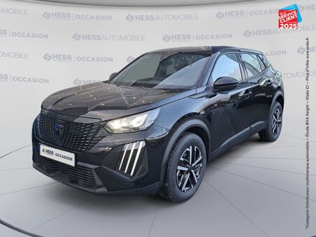 PEUGEOT 2008 1.2 PURETECH...