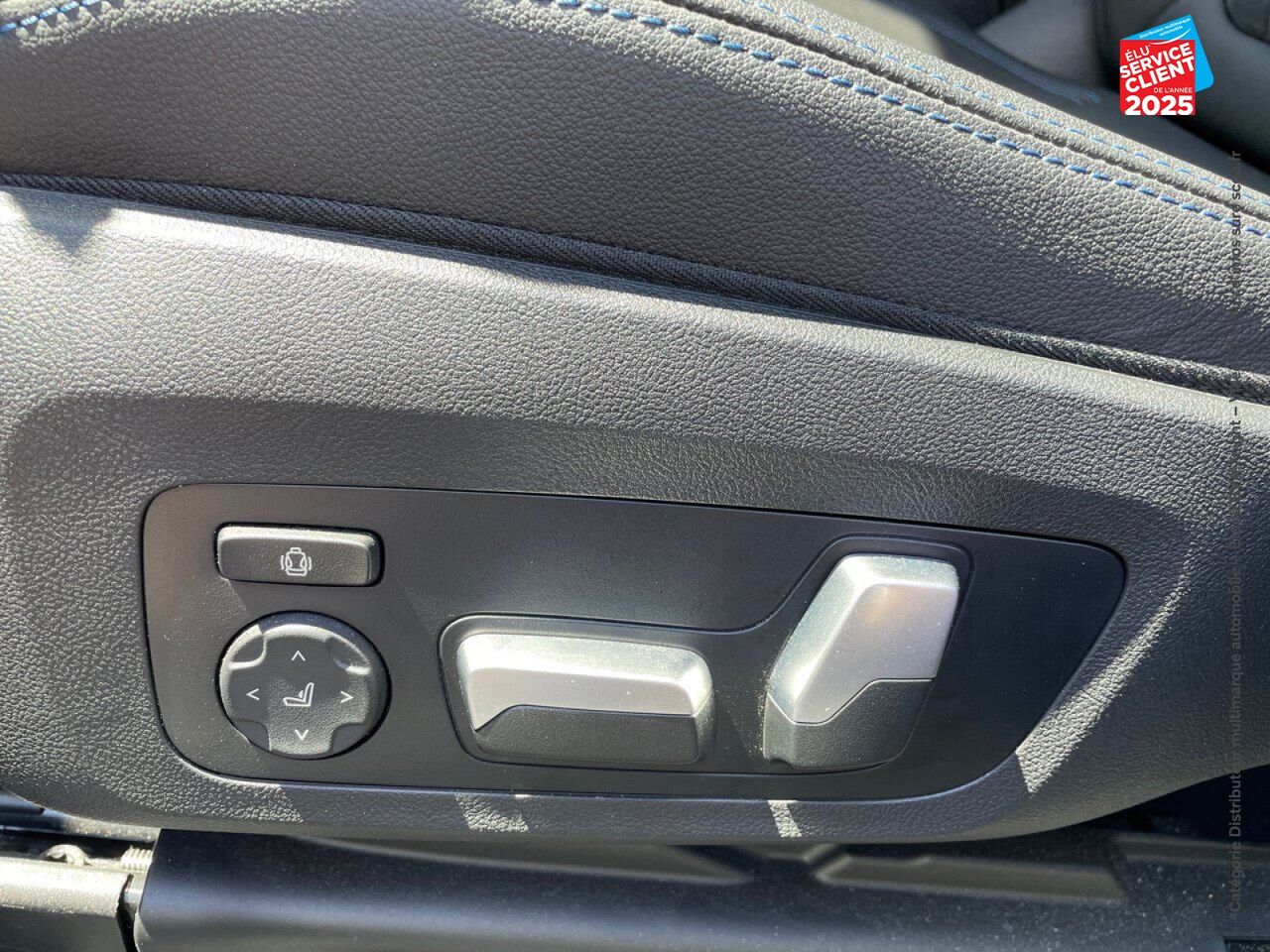 Véhicule d'occasion BMW SERIE 4 GRAN COUPE 420DA 190CH M SPORT SIEGES CHAUF GPS CAMERA CARPLAY chez BMW Besançon
