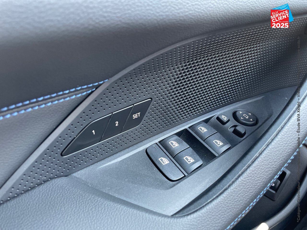 Véhicule d'occasion BMW SERIE 4 GRAN COUPE 420DA 190CH M SPORT SIEGES CHAUF GPS CAMERA CARPLAY chez BMW Besançon