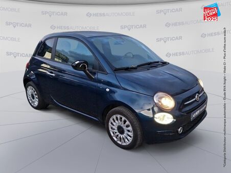 FIAT 500 1.0 70CH BSG S/S...