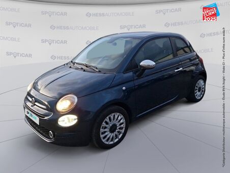 FIAT 500 1.0 70CH BSG S/S...