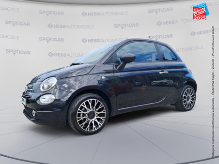 FIAT 500 1.0 70CH BSG SS