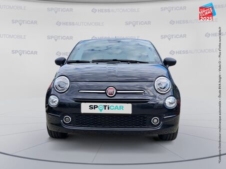 FIAT 500 1.0 70CH BSG SS