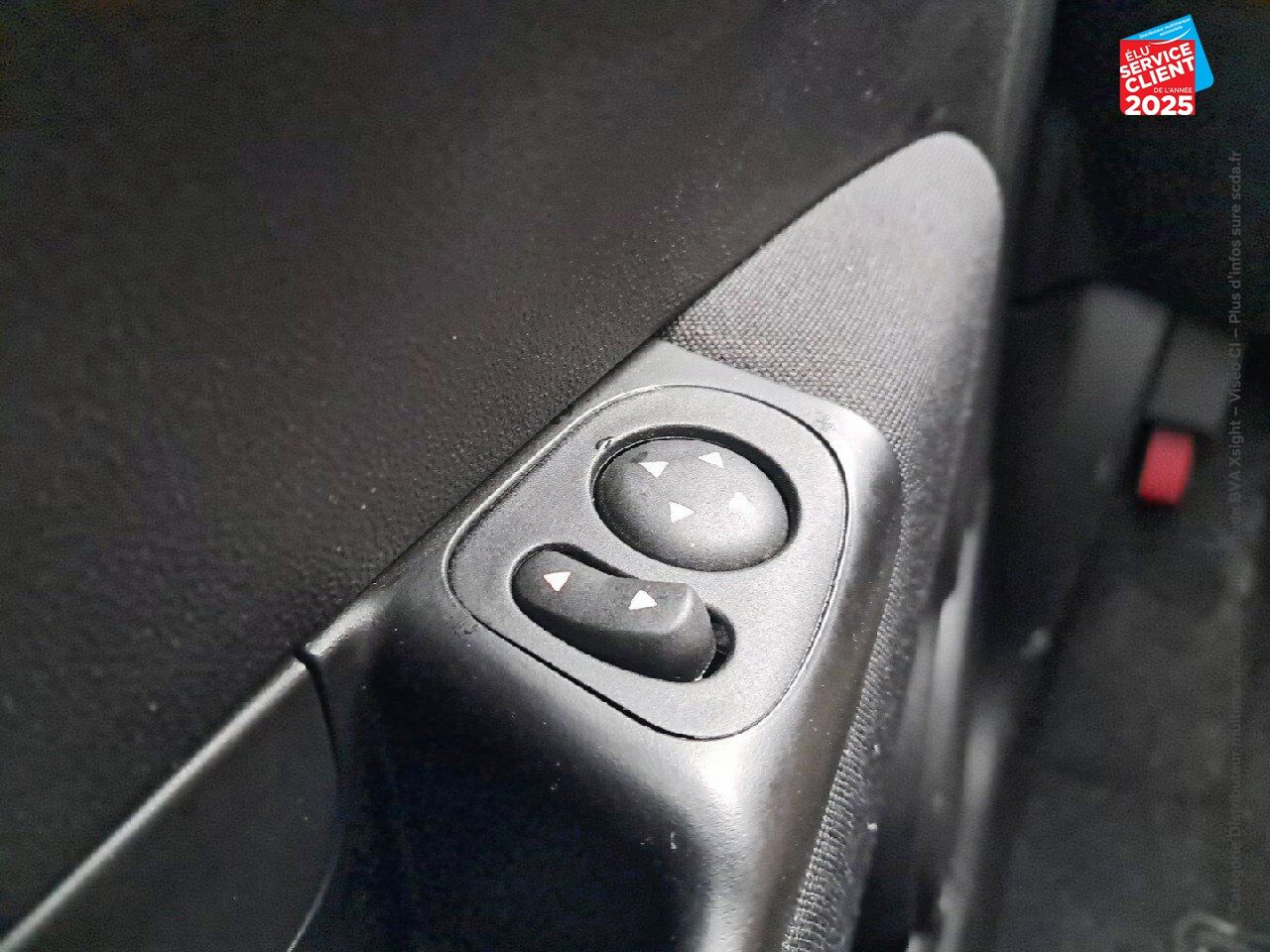 Véhicule d'occasion FIAT 500C 1.0 70CH BSG SS chez Hyundai Epernay