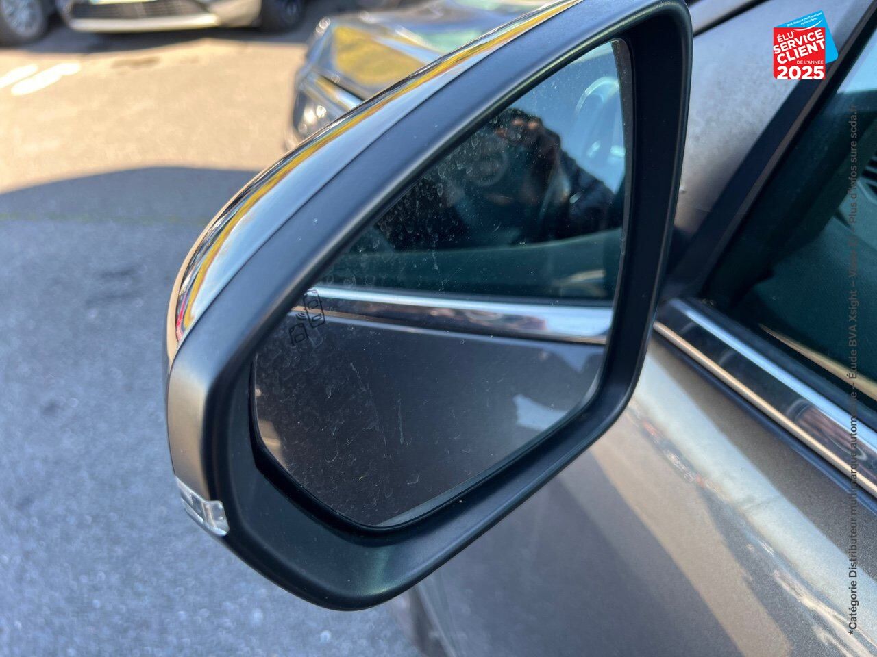 Véhicule d'occasion PEUGEOT 3008 1.2 PURETECH 130CH E6.C GT LINE S/S GPS CAMERA CARPLAY chez Peugeot Hirson