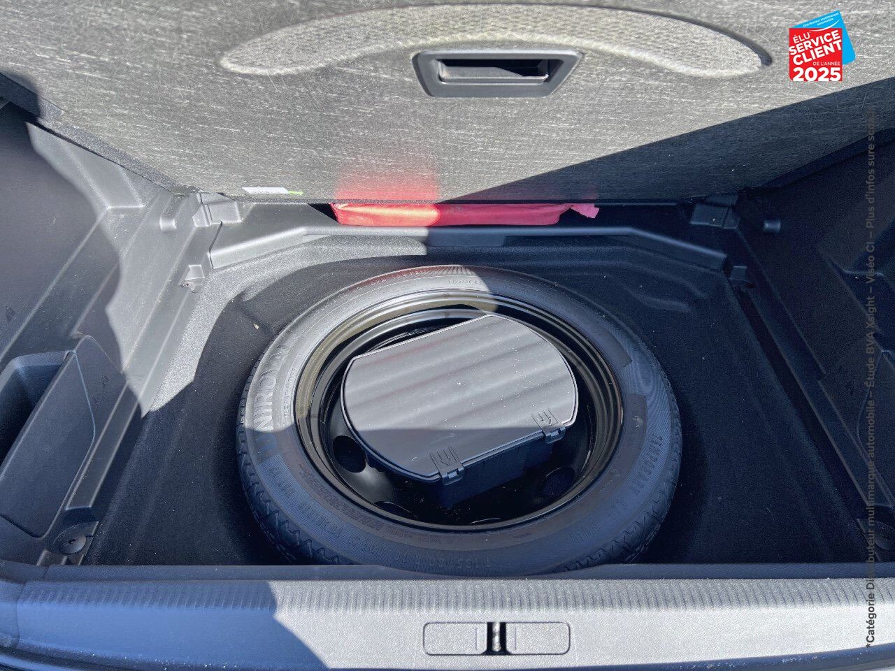 Véhicule d'occasion PEUGEOT 3008 1.2 PURETECH 130CH E6.C GT LINE S/S GPS CAMERA CARPLAY chez Peugeot Hirson