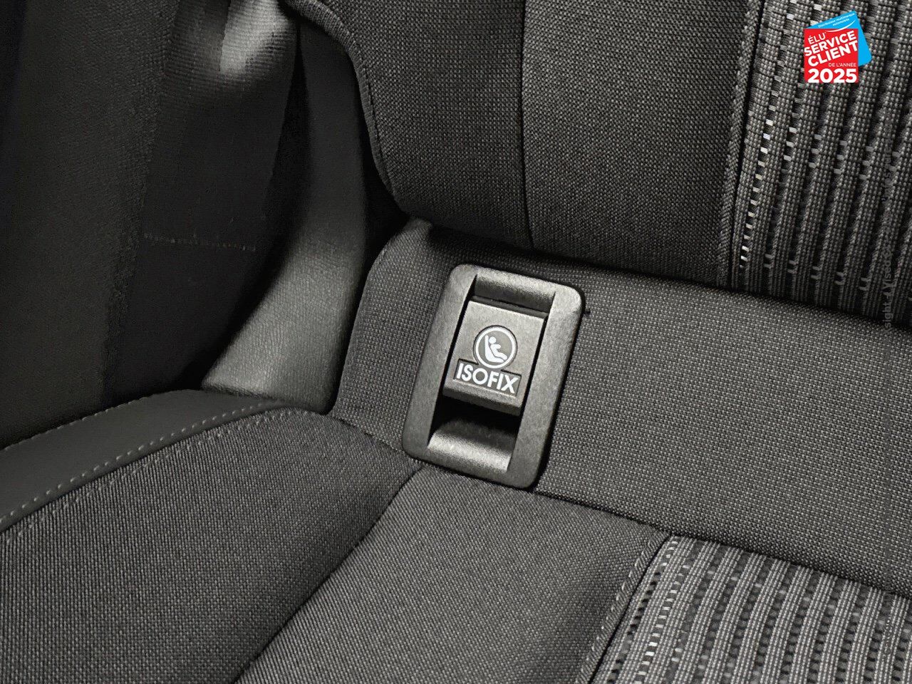 Véhicule d'occasion PEUGEOT 308 1.2 PURETECH 130CH E6.3 S/S ALLURE BUSINESS GPS chez Nissan Haguenau