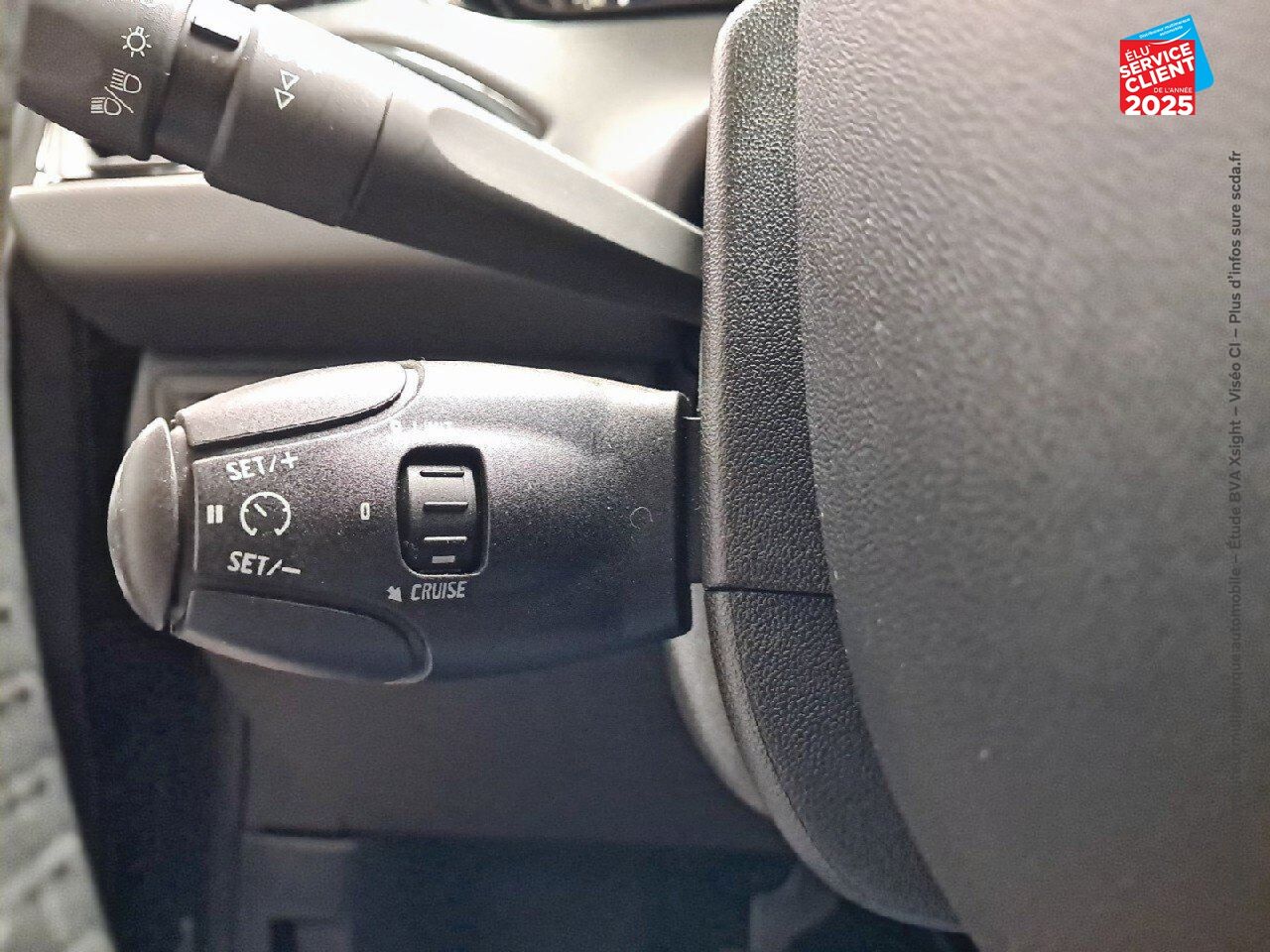 Véhicule d'occasion PEUGEOT 208 1.2 PURETECH 82CH E6.C ACTIVE BUSINESS SS 5P chez Opel Saint-Dizier