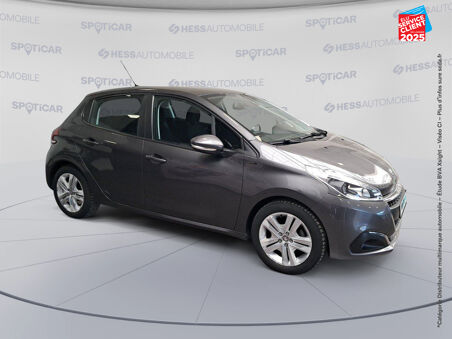 PEUGEOT 208 1.2 PURETECH...