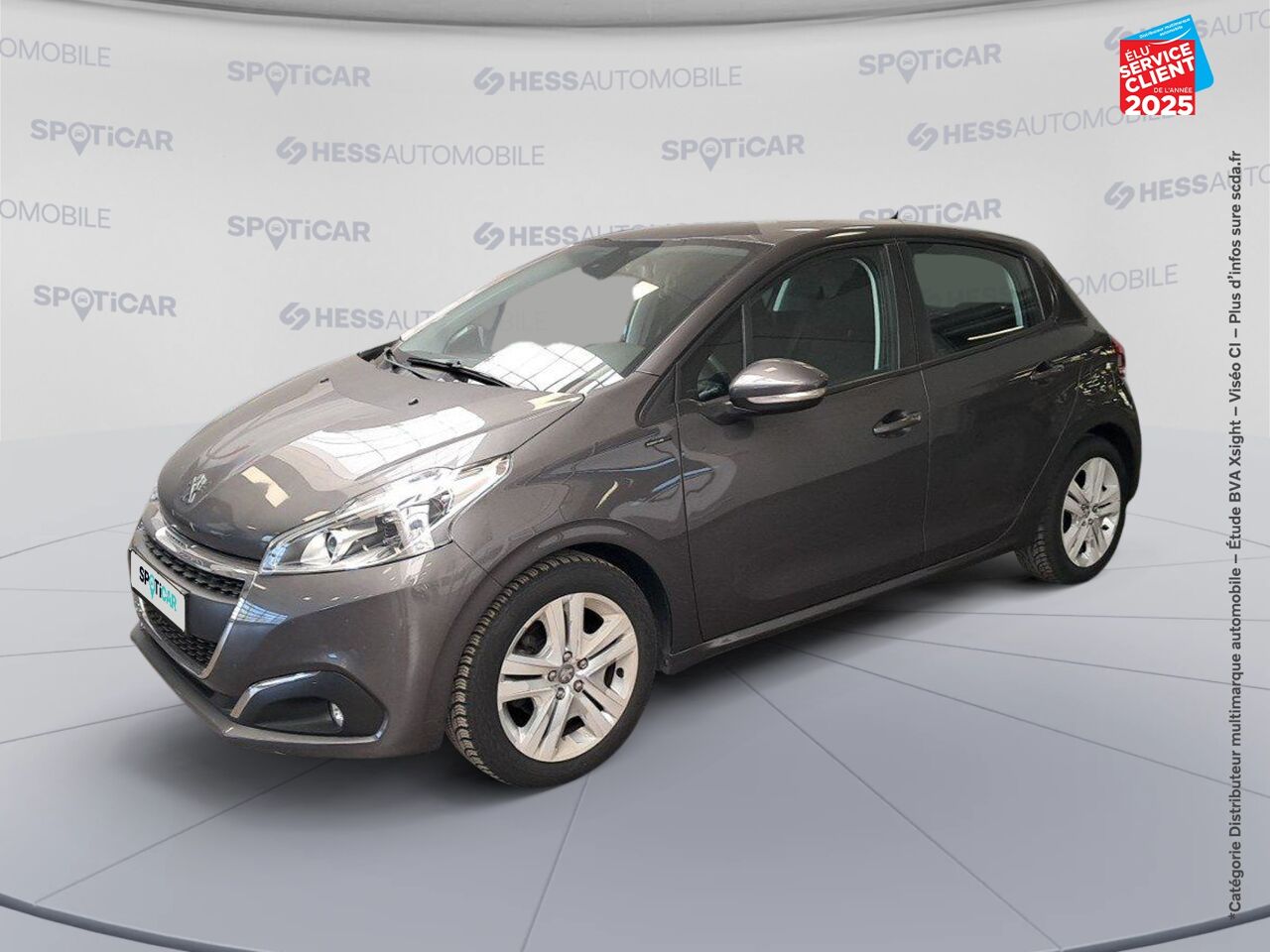 chez Opel Saint-Dizier