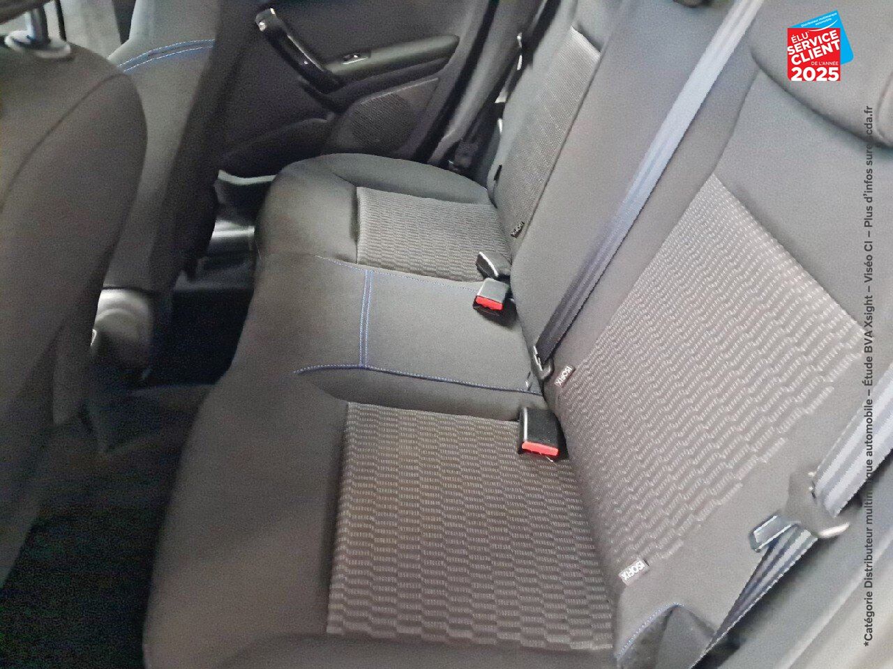 Véhicule d'occasion PEUGEOT 208 1.2 PURETECH 82CH E6.C ACTIVE BUSINESS SS 5P chez Opel Saint-Dizier