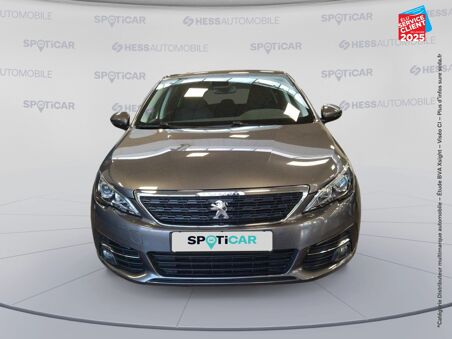 PEUGEOT 308 1.2 PURETECH...