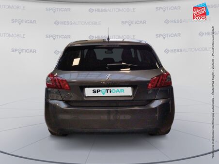 PEUGEOT 308 1.2 PURETECH...