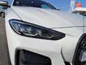 Véhicule d'occasion BMW SERIE 4 COUPE M440DA XDRIVE 340CH SIEGES CHAUF GPS CAMERA CARPLAY