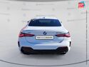Véhicule d'occasion BMW SERIE 4 COUPE M440DA XDRIVE 340CH SIEGES CHAUF GPS CAMERA CARPLAY