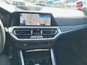 Véhicule d'occasion BMW SERIE 4 COUPE M440DA XDRIVE 340CH SIEGES CHAUF GPS CAMERA CARPLAY