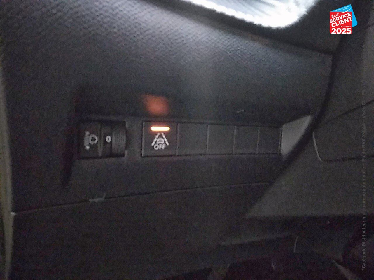 Véhicule d'occasion PEUGEOT 208 1.2 PURETECH 130CH SS ALLURE PACK EAT8 chez Opel Verdun