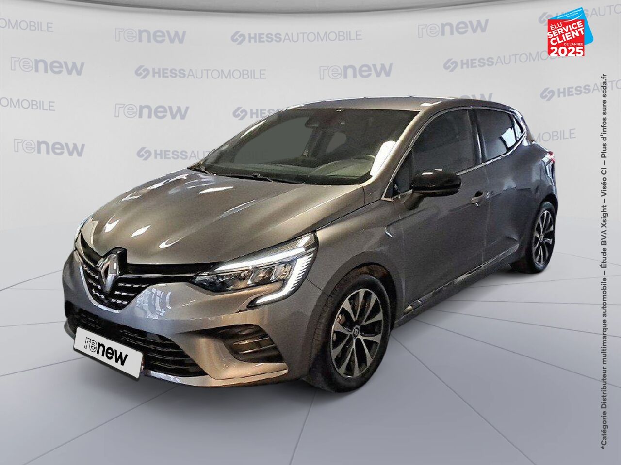 chez Hyundai Chalons