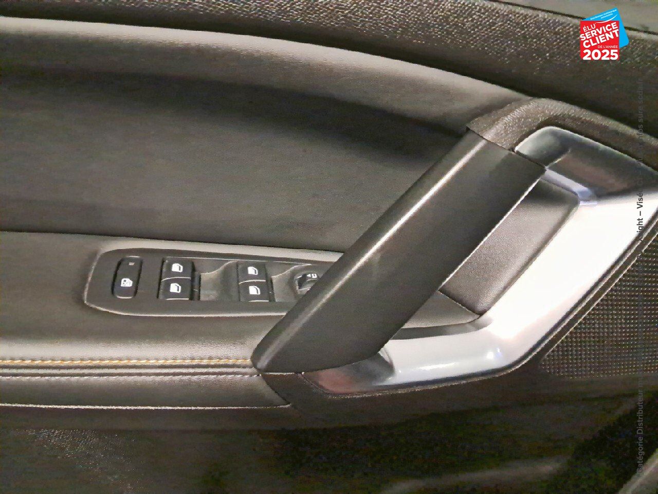 Véhicule d'occasion PEUGEOT 308 1.2 PURETECH 130CH S/S ROADTRIP EAT8 GPS CAMERA CARPLAY chez Opel Thionville