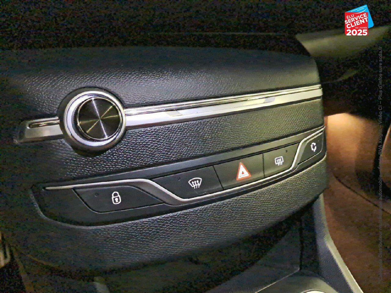 Véhicule d'occasion PEUGEOT 308 1.2 PURETECH 130CH S/S ROADTRIP EAT8 GPS CAMERA CARPLAY chez Opel Thionville