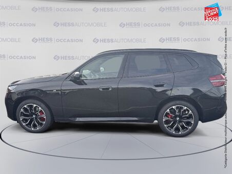 BMW X3 XDRIVE20 208CH M SPORT