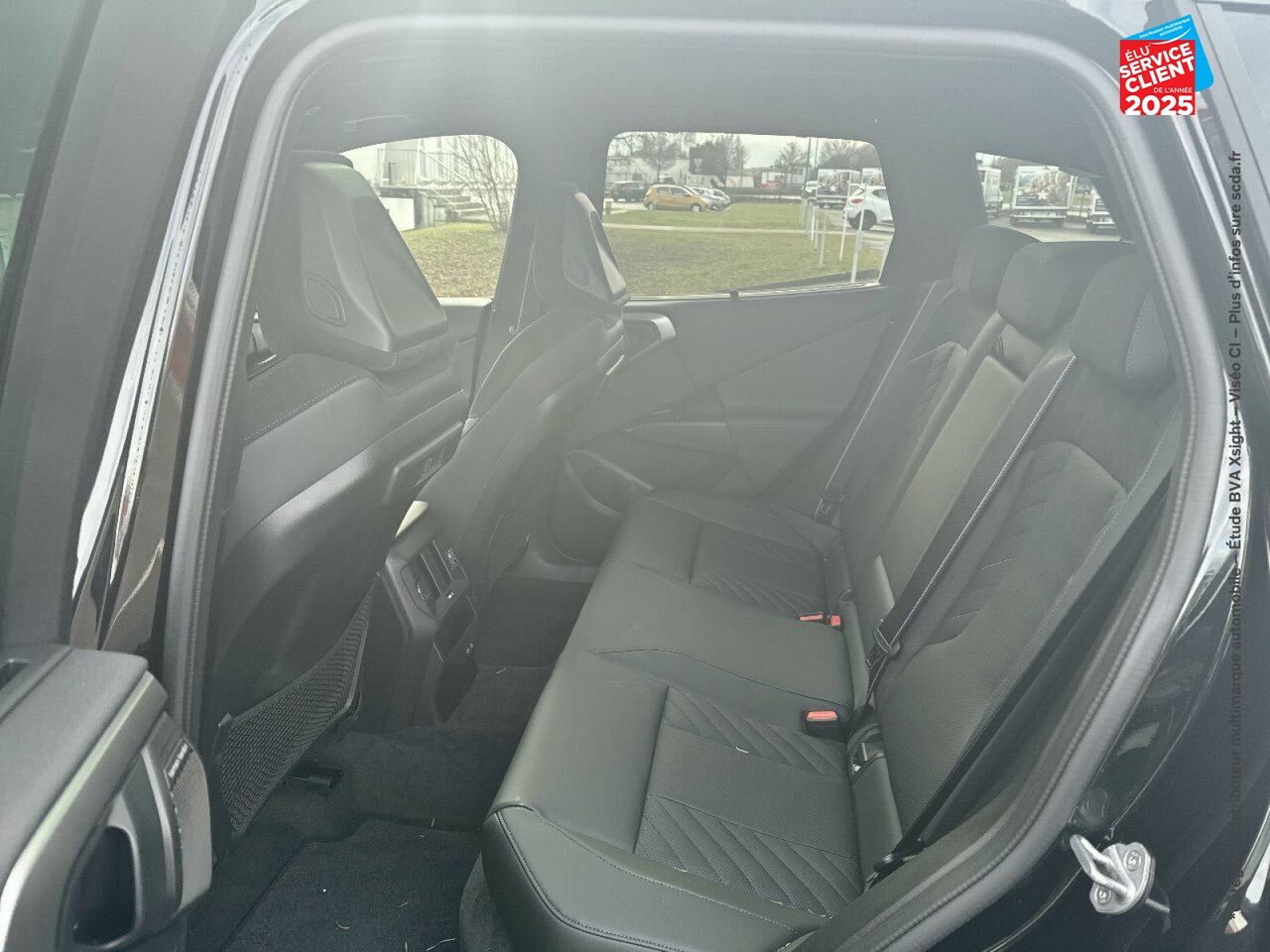 Véhicule neuf BMW X3 XDRIVE20 208CH M SPORT chez BMW Dole