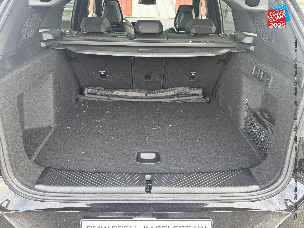 Véhicule neuf BMW X3 XDRIVE20 208CH M SPORT chez BMW Dole
