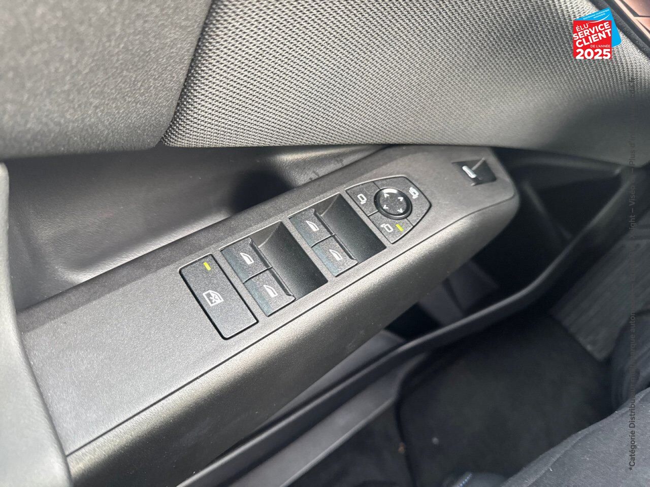 Véhicule neuf BMW X3 XDRIVE20 208CH M SPORT chez BMW Dole