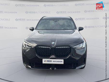 BMW X3 XDRIVE20 208CH M SPORT