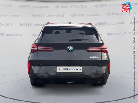 BMW X3 XDRIVE20 208CH M SPORT